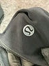 Lululemon Athletica Black Active Pants Size 4 - photo 6