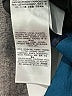 Levi's Teal Blazer Size XL - photo 7