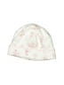 Kissy Kissy 100% Pima Cotton Ivory White Beanie Size S (kids) - photo 1