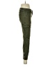 Level 99 Green Cargo Pants Size 25 waist (petite) - photo 4