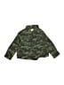 Crazy 8 Camo Green Jacket Size 2T - photo 1