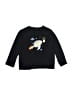 Under Armour Black Long Sleeve T-Shirt 12-18 MO / 18 MO - photo 1