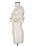 Dress Forum Gold Tank Top Size S - photo 5