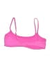 Gap Pink Swimsuit Top Size M - photo 2