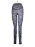 Lululemon Athletica Gray Active Pants Size 2 - photo 1