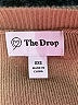 The Drop Tan Pullover Sweater Size XXS - photo 7