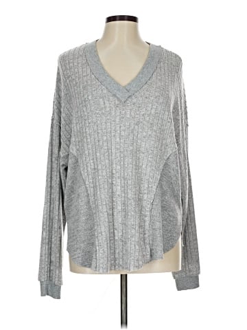 BKE Pullover Sweater (view 1)