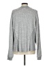 BKE Gray Pullover Sweater Size L - photo 2