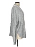 BKE Gray Pullover Sweater Size L - photo 4