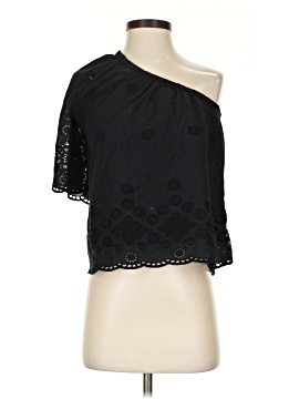 Michael Stars 3/4 Sleeve Blouse