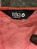 Indya Red Orange Jumpsuit Size M - photo 4