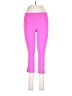 Lululemon Athletica Color Block Pink Active Pants Size 4 - photo 1