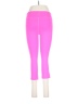 Lululemon Athletica Color Block Pink Active Pants Size 4 - photo 2