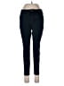 MiracleBody Solid Blue Jeans Size 10 - photo 1