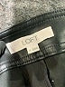 Ann Taylor LOFT 100% Polyester Black Active Pants Size 4 - photo 7