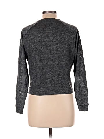 Victoria's Secret Long Sleeve Top (view 2)