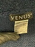 Venus 100% Acrylic Blue Pullover Sweater Size S - photo 7