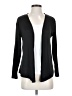 Live 2 Lounge Black Cardigan Size XS - photo 1