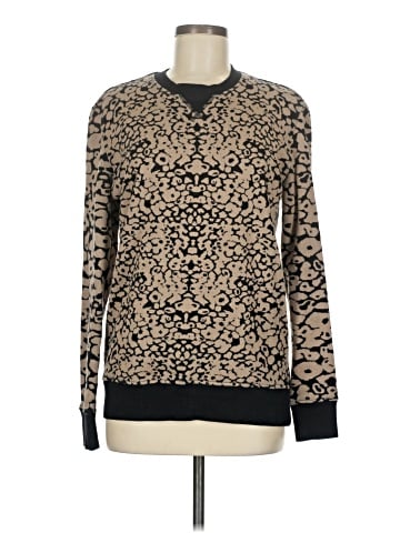 Rag & Bone/JEAN Pullover Sweater (view 1)