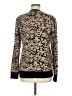 Rag & Bone/JEAN Animal Print Gold Tan Pullover Sweater Size M (estimated) - photo 2