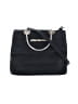 Unbranded Solid Black Satchel One size - photo 1