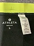 Athleta Green Swimsuit Bottoms Size L - photo 3