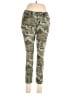L.e.i. Camo Green Cargo Pants Size 5 - photo 1