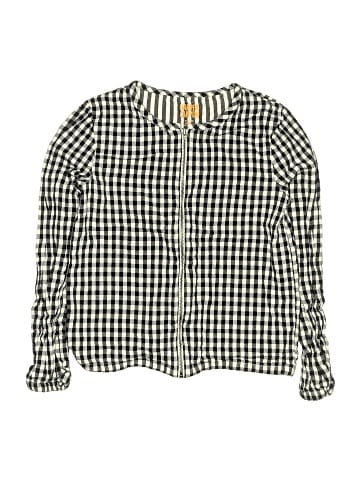 Harper Canyon Long Sleeve Blouse (view 1)