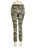L.e.i. Camo Green Cargo Pants Size 5 - photo 2