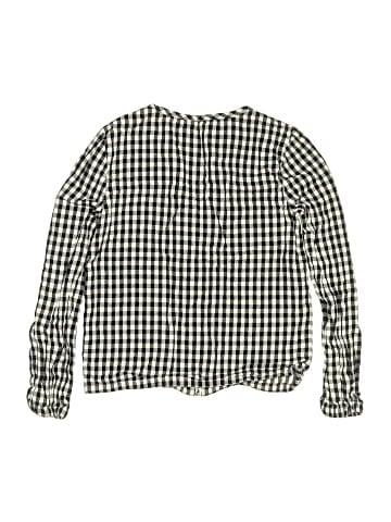 Harper Canyon Long Sleeve Blouse (view 2)
