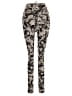 Lululemon Athletica Camo Gold Tan Active Pants Size 4 - photo 2