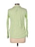 Gap Outlet Green Long Sleeve Blouse Size S - photo 2