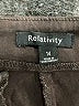 Relativity Black Dress Pants Size 14 - photo 7