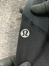 Lululemon Athletica Solid Black Active Pants Size 8 - photo 7