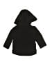 Urban Republic Black Zip Up Hoodie 12-18 MO / 18 MO - photo 2