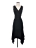 Athleta Black Cocktail Dress Size XS - photo 1