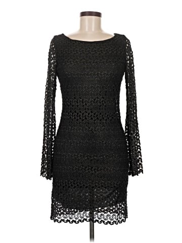 Jodi Kristopher Cocktail Dress (view 1)