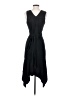 Athleta Black Cocktail Dress Size XS - photo 2