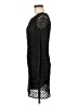 Jodi Kristopher Black Cocktail Dress Size M - photo 5