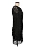 Jodi Kristopher Black Cocktail Dress Size M - photo 4
