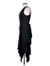 Athleta Black Cocktail Dress Size XS - photo 5