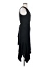 Athleta Black Cocktail Dress Size XS - photo 4
