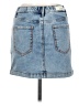 LOVEGEN Blue Denim Skirt Size 7 - photo 2