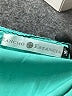 Rancho Estancia Teal 3/4 Sleeve Blouse Size S - photo 3
