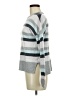 Time and Tru Stripes Gray Pullover Sweater Size M - photo 5