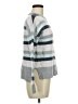 Time and Tru Stripes Gray Pullover Sweater Size M - photo 4