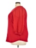 Beacon Red 3/4 Sleeve Top Size 3X - photo 5