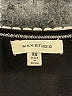 Max Studio Black Casual Dress Size XS - photo 7