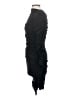 ASTR The Label Solid Black Cocktail Dress Size S - photo 5