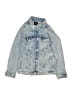 Art Class Blue Denim Jacket Size 7 - 8 - photo 1